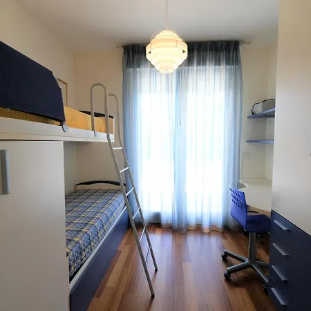 Quadrilocale Stej Palace Lido di Jesolo