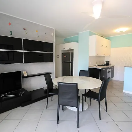 Quadrilocale Stej Palace *