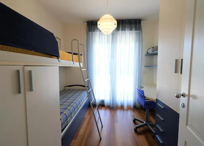 Quadrilocale Stej Palace Lido di Jesolo