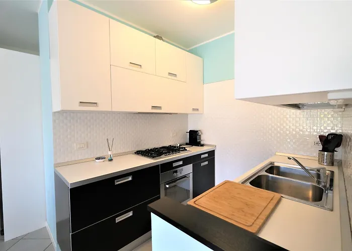 Apartmán Quadrilocale Stej Palace *