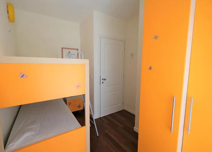 Quadrilocale Stej Palace Apartmán