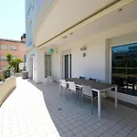 Apartment Stej Palace 3 Garage In Centro 50m Dalla
