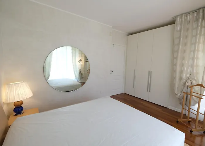 Quadrilocale Stej Palace Apartament Lido di Jesolo